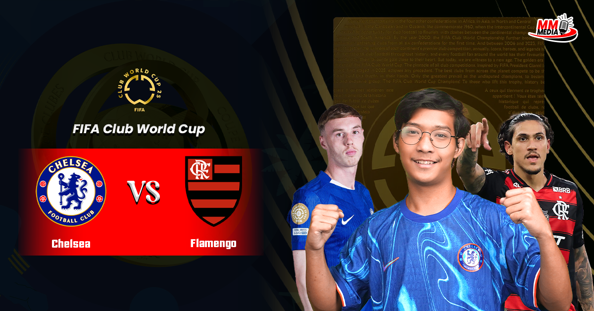Chelsea Vs Flamengo (Match Preview)